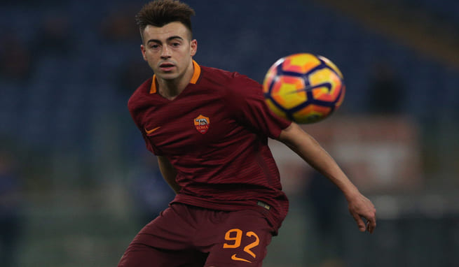 ROMA, EL SHAARAWY è IL JOLLY PER TUTTE LE OCCASIONI